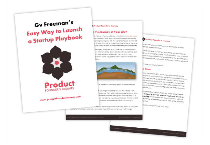 Easy Way to Launch a Startup@2x