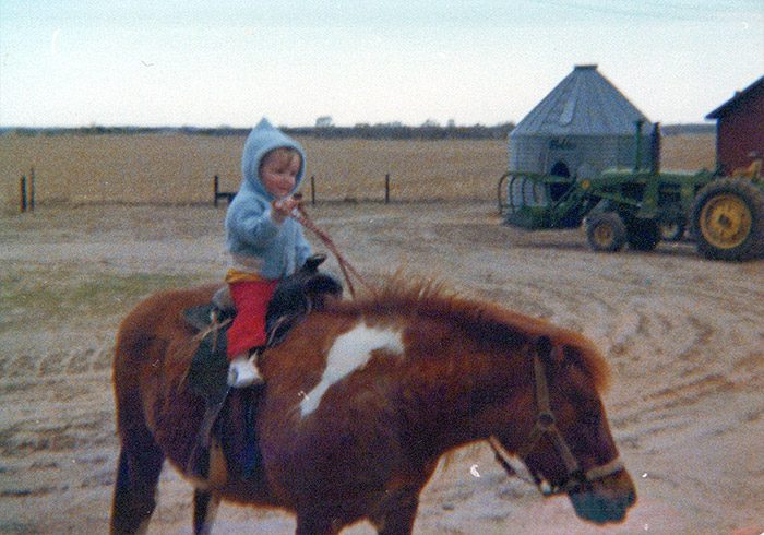 TheEarlyYears